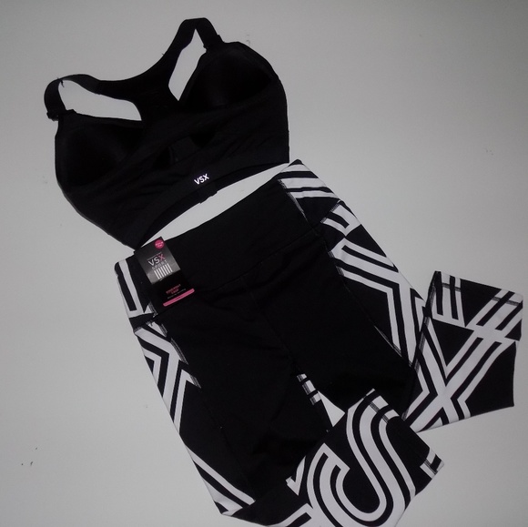 Victoria's secret INCREDIBLE SPORTS BRA BUNDLE - Picture 3 of 4